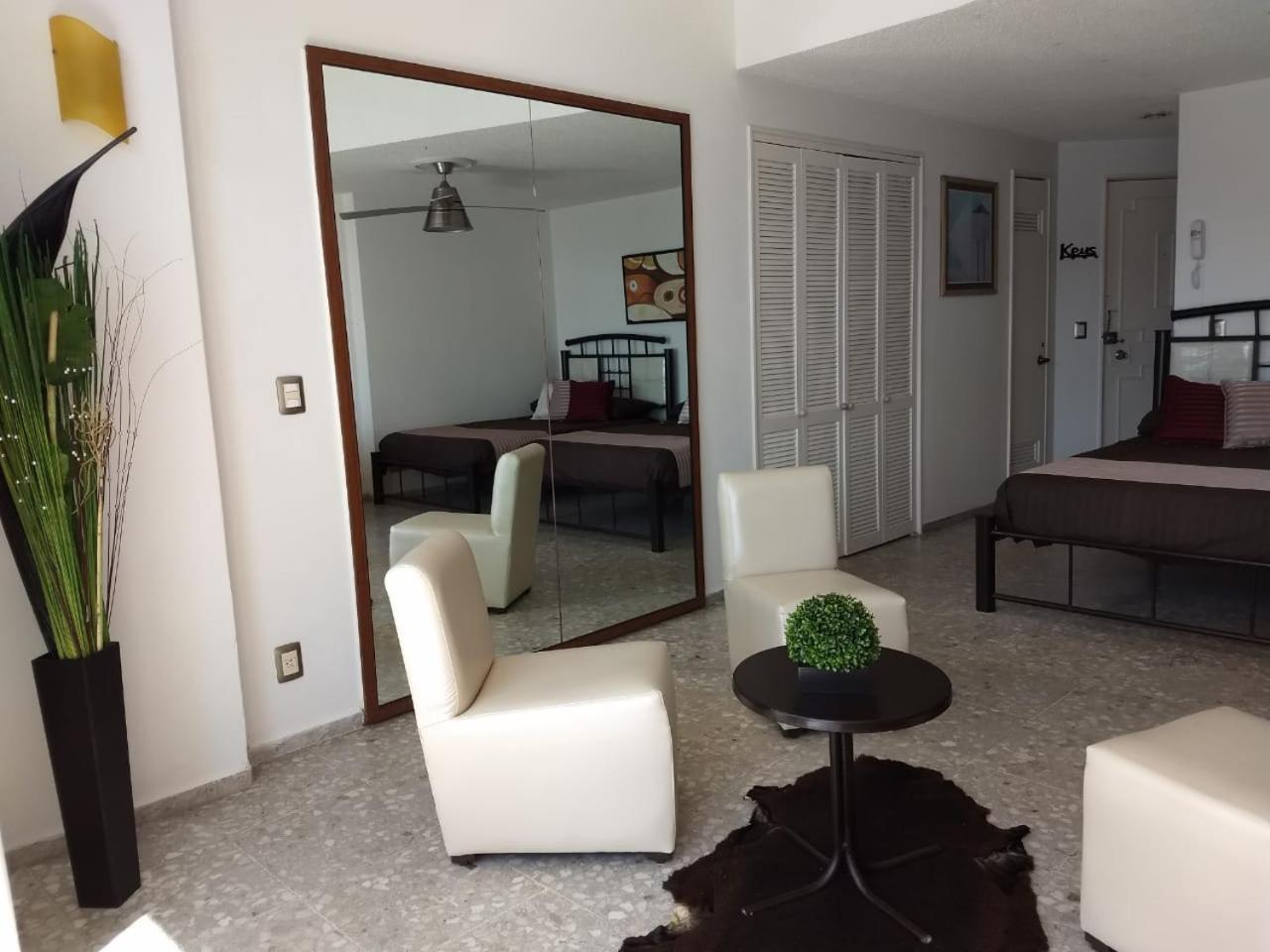 Suite Select Torres Gemelas Acapulco Ngoại thất bức ảnh