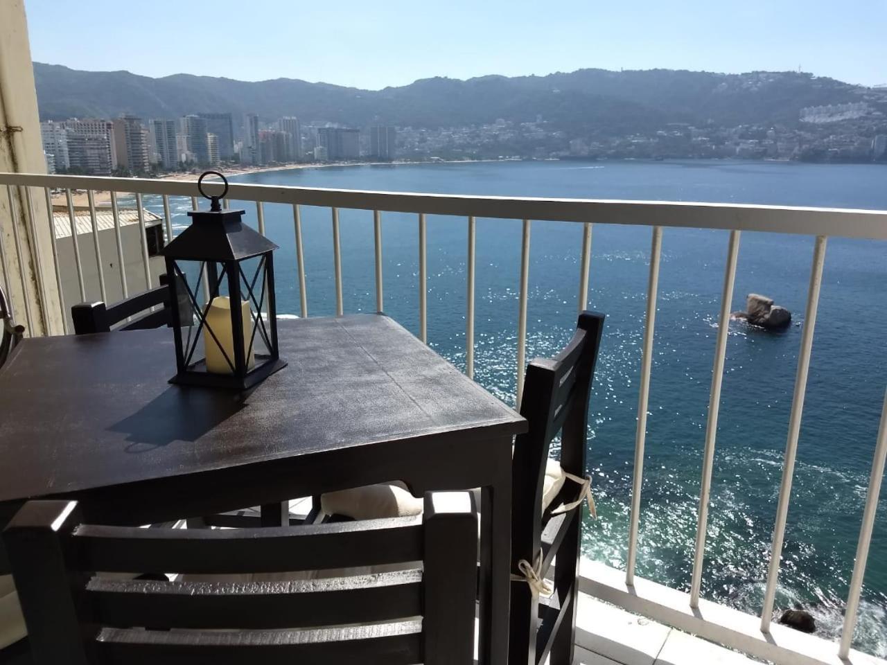 Suite Select Torres Gemelas Acapulco Ngoại thất bức ảnh