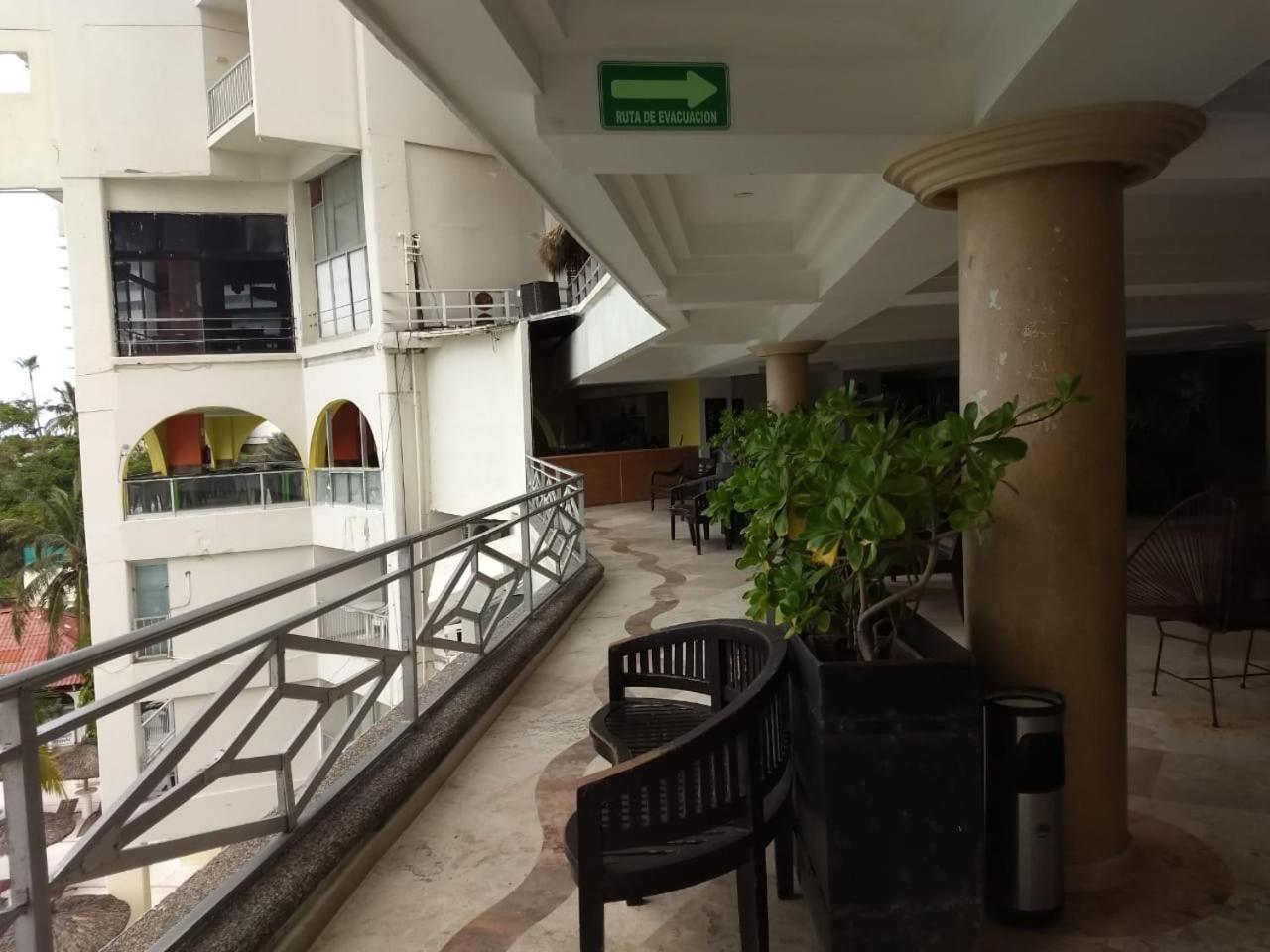 Suite Select Torres Gemelas Acapulco Ngoại thất bức ảnh